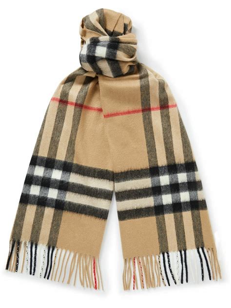 burberry scarf thick|price of burberry cashmere scarf.